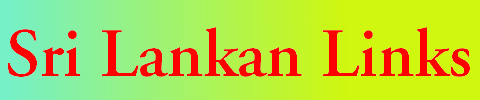 Sri Lankan Links