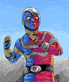 Kikaida