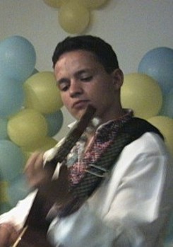 Rodrigo