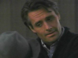Duncan Regehr as Charles Armstrong