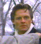 Duncan Regehr as David Harrison