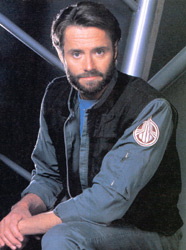 Duncan Regehr as Jake Brown