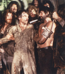 Duncan Regehr as Paul Ryker