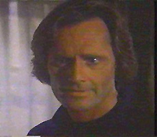 Duncan Regehr as Lawrence Avalon