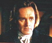 Duncan Regehr as Ronin