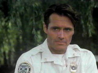 Duncan Regehr as Police Chief Mitch Graham