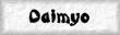 Daimyo Rules