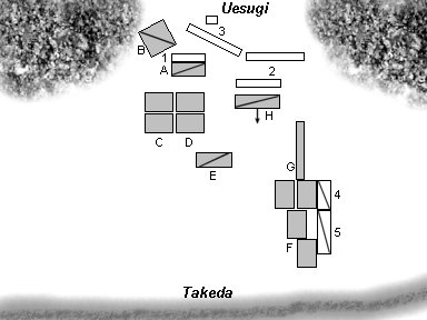 Sekida - Map 3