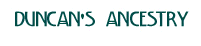 ancestry