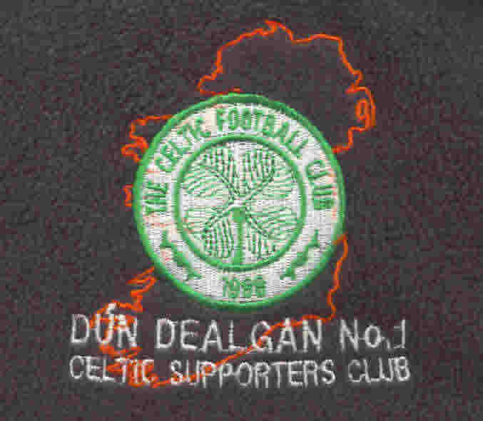 club crest