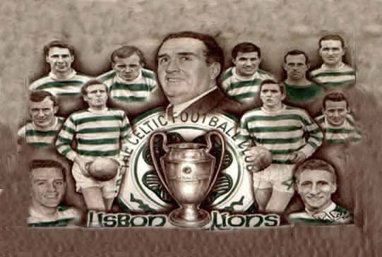 Lisbon Lions
