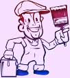 painter