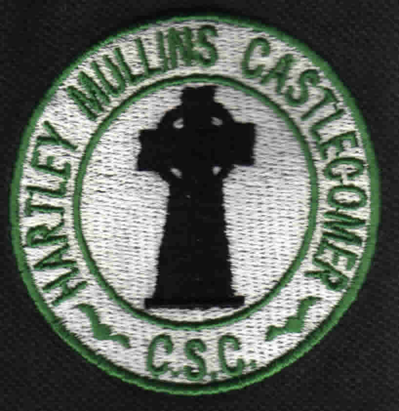 castlecomer
