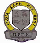 2nd Gen Badge of DSTS