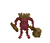Dunkeep the carpenter