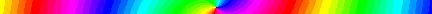 i have a special passion for rainbows