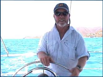 Captain Jim Glasscock