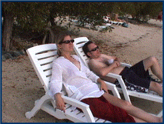 The Honeymooners
