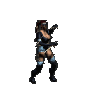 assissan fighting