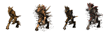 demonwalk