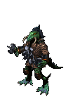 lizard