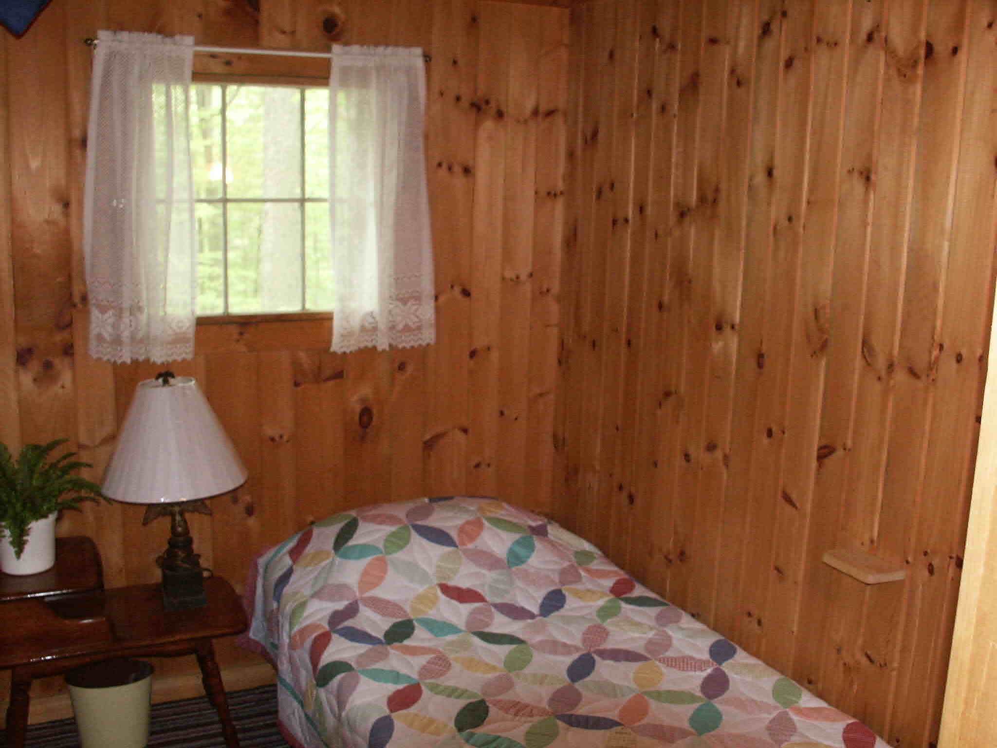 Photos of the Pitkin Summer Rental Cottage at 173 Dogwood Drive Lake
