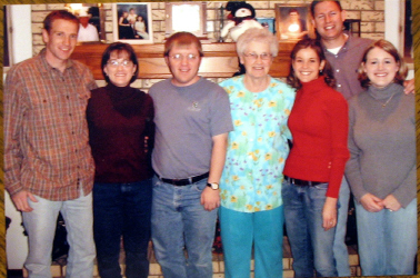Thanksgiving 2004