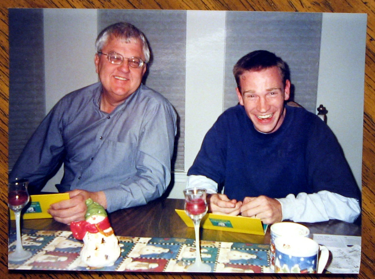 Christmas 2000
