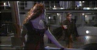 Scene 65:  You don't want to do this.  Give me your hand.
