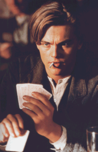 Scene 36:  Hit me again, Sven.