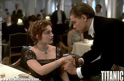 Scene 83:  Make it count.  Meet me at the clock.