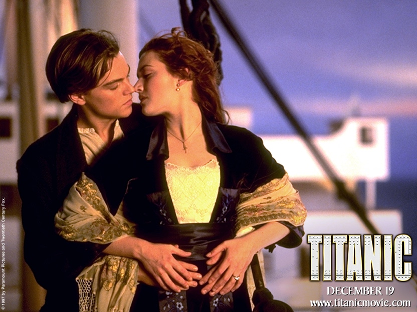 Scene 99:  The Flying Scene