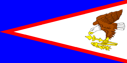 American Samoa