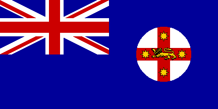 New South Wales