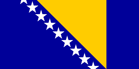 Bosnia & Herzegovina