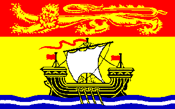 New Brunswick