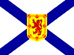 Nova Scotia