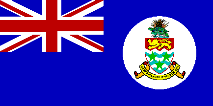 Cayman Islands