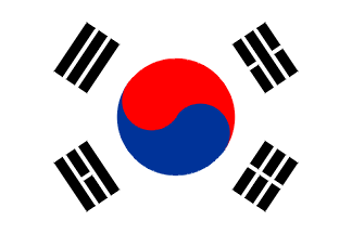 South Korea