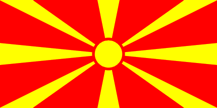 Macedonia