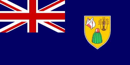 Turks & Caicos Islands