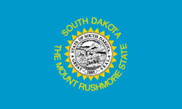 South Dakota
