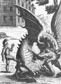 This illustration stolen from James 
Randi's web site