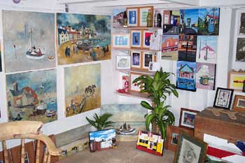 Art on Show