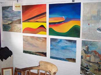 Art on Show