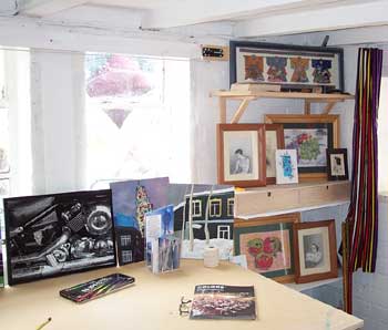 Art on Show