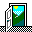 door opening and closing 