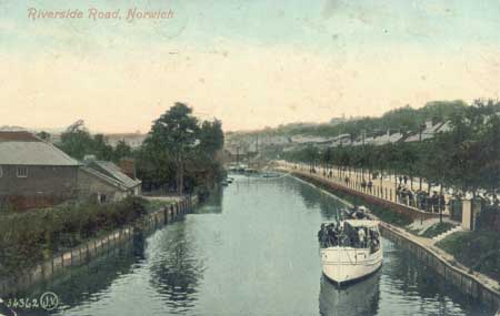 Riverside Road, Norwich. pm1908