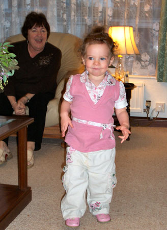 isabelle 20mths