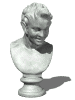 statue